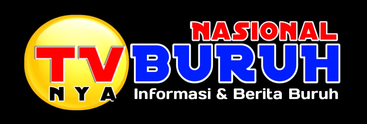 Tvnya Buruh