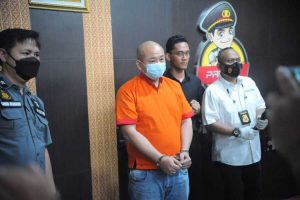 Pria Penganiaya Perawat di Palembang Ditetapkan Jadi Tersangka, Terancam 2 Tahun Penjara