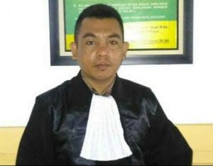 LBH Ansor Sumut, Siap Membela Hak Hukum Masyarakat Lemah