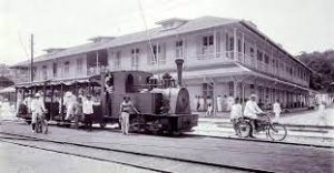 Mogok Kerja Buruh Kereta Api di Bulan Puasa, Kenapa ?