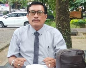Advokat Jonni Silitonga, SH, MH, Tindak Lanjuti Kasus 33 Pekerja PTP VI Utama Riau 