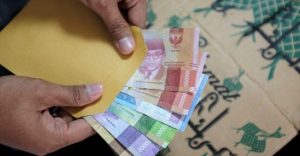 Masa Kerja 1 Bulan dan Pekerja Kontrak di PHK 30 Hari Sebelum Lebaran, Berhak Atas THR, Ini Aturanya