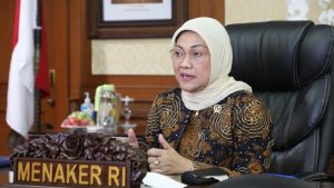 Menaker : Harap PHK Giant Tidak Terjadi, Bila Tidak Ada Solusi, Management Wajib Membayar Hak Para Pekerja