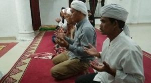 Besok Rabu 12 Mei 2021, Tareqat Naqsabandiyah Jalaliyah Sumut Sholat Idul Fitri 1442 Hijriyah