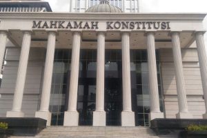 Putusan MK, KPK Dapat Melakukan Penyadapan, Penggeledahan, Penyitaan Tak Perlu Izin Dewas