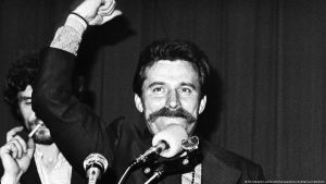 Lech Walesa, Buruh Galangan Kapal Yang Jadi Presiden Polandia Pertama Yang Dipilih Secara Demokratis