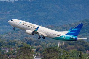 Karyawan Garuda Protes Prihal Tak Diajak Diskusi Program Pensiun Dini!!