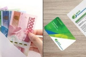 BLT BPJS Ketenagakerjaan 2021 Kapan Cair? ini Jadwal dan Persayaratan Penerimanya
