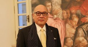 Anggota Dewan Komisaris Minta Dugaan Korupsi di Garuda Indonesia Segera Diaudit