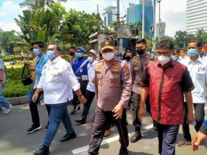 Baca ini ! Petisi Buruh Indonesia Saat May Day, Biar Tahu Kenapa Buruh Menolak UU Cipta Kerja