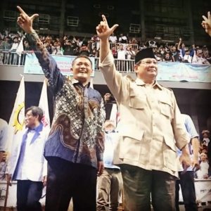 DPR-RI, Obon Tabroni : PLN  Harus Jadi Contoh Baik,  Segera Bayar THR  Penuh Kepada  Pekerja Alih Daya