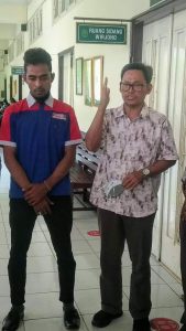 Tolak Kriminalisasi Buruh  Indomaret, KSPI FSPMI Ancam Aksi Rutin dan Lapor Perusahaan ke ILO