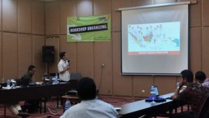 Kahar S Cahyono: Pengorganisasian Adalah Kerja Sepanjang Massa