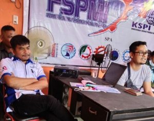 Dugaan Pidana Ketenagakerjaan di PT NSJ Selesai Melalui Perdamaian