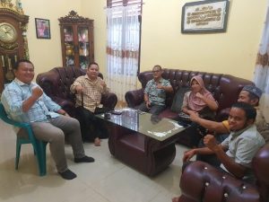 Advokat FSPMI Pusat, Pitra Romadoni Nasution Siap Kawal Kasus Kriminalisasi Ketua FSPMI Palas