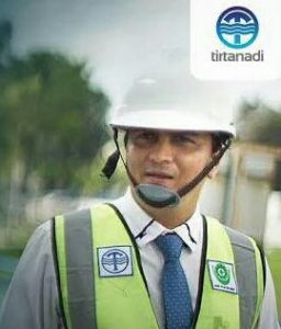 PDAM Tirtanadi Diduga Rugi Hingga Miliaran Rupiah Akibat Langgar PERDA Terkait Reduksi