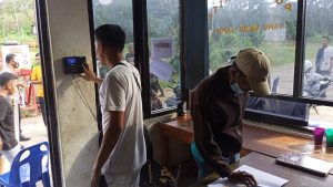 Syukurlah ! Tuntutan 48 Buruh PT SRP PLTD Boak Sumbawa Akhirnya di Penuhi Pihak Perusahaan