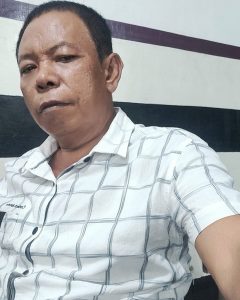 FSPMI Labuhanbatu, Serahkan Laporan Dugaan Kejahatan Tindak Pidana Ketenagakerjaan di PTPN III KMMDA.