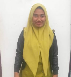 Farida Nasution Minta Dampingan FSPMI  laporkan CV Budi Jaya.