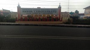 Permintaan Keterangan Management PTPN III di Polres Labuhanbatu Hari ini Ditunda