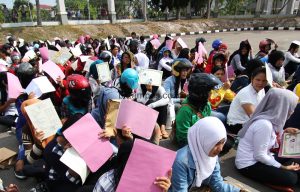 KSPI : Per Februari 2021, Jumlah Pengangguran Terbuka Meningkat, Tidak Menurun