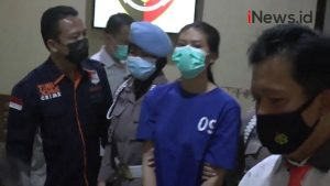 Sedih, Sate Sianida Salah Sasaran Tewaskan Bocah 10 Tahun, Ini Ceritanya