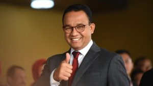 Pengamat Bilang, Jika Prabowo – Puan Jadi Paslon, Lawannya Anis Baswedan, Pembaca Bilang Apa ya..?
