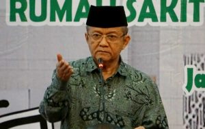 Bela Palestina, PP Muhammadiyah Ajak Umat Boikot Produk Israel