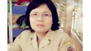 Reskrim Poldasu Tangkap Dua Pelaku Diduga Pembunuh Guru SD di Toba, Satu  Orang Buron