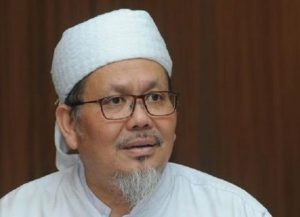 Inalillahi wa inna ilaihi Raziun, Ustaz Dari Sumut Tengku Zulkarnain Meninggal Dunia