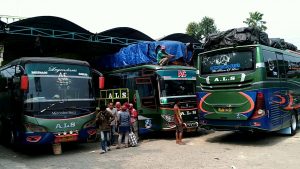 Bah..! Mudik Lokal Antar Kawasan di Sumut Juga Dilarang, Berlaku 6-17 Mei 2021