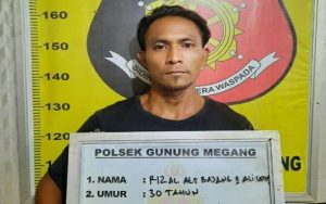 Emosi di Omelin Terus, Buruh Kebun Tombak Istri Hingga Tewas