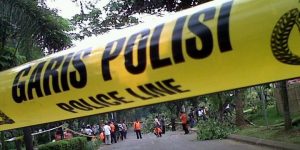Aliansi Jurnalis Independen (AJI) Medan Mengecam Aksi Penembakan Yang Berujung Tewasnya Pemimpin Redaksi Media Online Lassernewstoday. Com