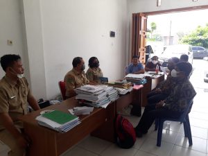 PT. GLP Belum Bayar THR 2021, FSPMI Labura : Kami Akan Gaungkan Secara Nasional