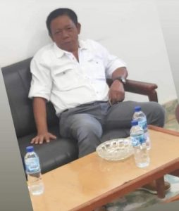 Keadilan menjadi barang langka bagi Kaum Buruh, Kilas balik penegakan hukum PT Fajar Tjia Labusel