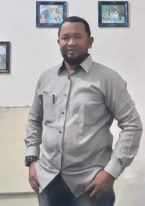 PUK FSPMI PT SMA Asian Agri Group terbentuk