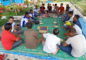 Dalam Status Kerja, Hak Normatif Berlaku Untuk Semua Pekerja