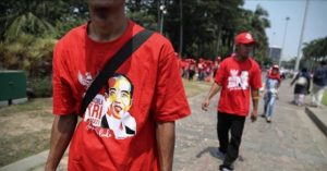 Wacana JokPro 2024 dinilai berbahaya dan ahistoris