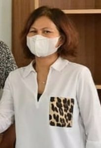 Rosario Sianturi, SH. Tindakan paksa pengosongan Rumah Pekerja PT Padasa Enam Utama Koto Kampar Riau, pelanggaran hukum