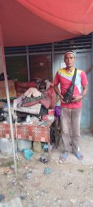 PT. Padasa Enam Utama Kampar tidak mengindahkan proses hukum PHI yang sedang berlangsung