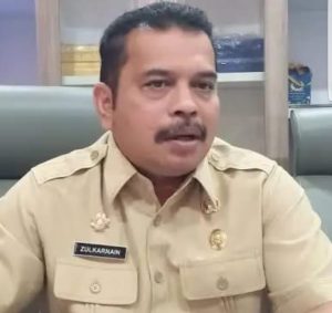 Mengurus Surat Domisili cukup dikantor Lurah, Tak Harus ke Disdukcapil