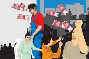 Waw..! Banyak Orang Ngelamar jadi Pembantu, Akibat Ledakan PHK yang semakin Meningkat