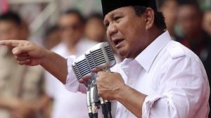 Kebocoran Rencana Pinjaman Jumbo Rp. 1,7 Kuadriliun, Prabowo Buka suara
