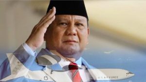 Prabowo Ungkap ada kelompok yang punya Ambisi Pribadi, bahkan mau jual Indonesia kepada Bangsa Asing