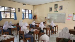 Orang Tua Anak Wajib Baca, Ini Kabar Terbaru Dari Menteri Pendidikan, Terkait Sekolah Tatap Muka