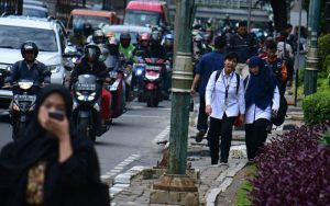 Terancam PHK.! Itulah Nasib Ribuan Karyawan Mall di Jogja