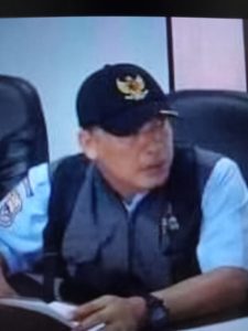 LSM Strategi : Baru Terbangun, Jembatan Sei Seruai Deli Serdang Sudah Retak