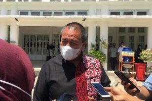 BLT Rp.1 Juta Untuk Buruh di Sumut Hanya Pekerja Kota Medan, Kenapa Begitu? Ini Kata Kadisnaker Sumut