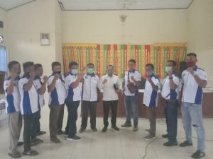 KC FSPMI Siak Adakan Pertemuan Dengan Pemerintah, Sampaikan Tekad Terus Berjuang Untuk Buruh