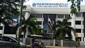 Pemilihan Calon Direksi PDAM Tirtanadi Diduga Abaikan PERDA Provsu